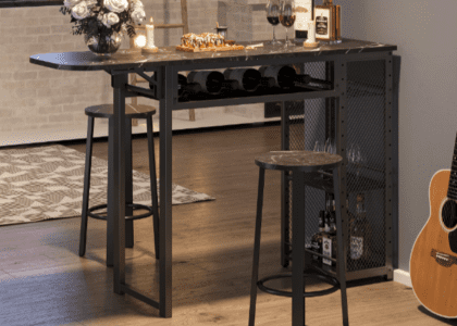 Bar Table