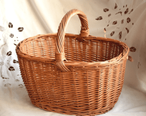 Baskets