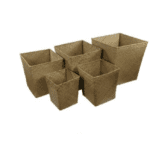 Bins
