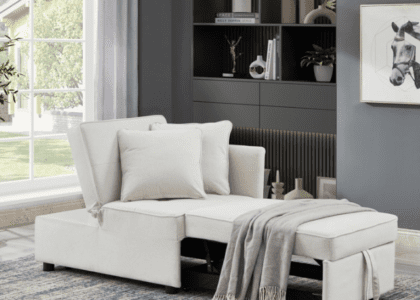 Daybeds