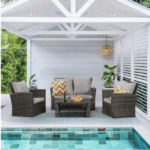 Patio Furniture