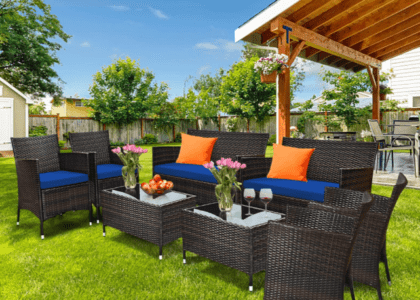 Rattan Furniture