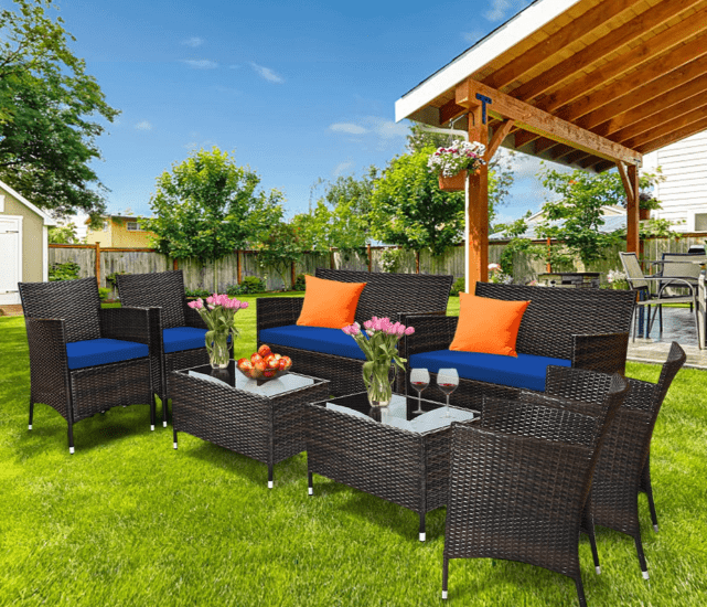 Rattan Furniture