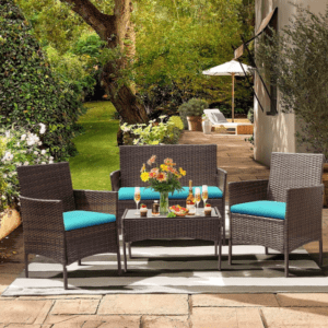 Garden Furniture