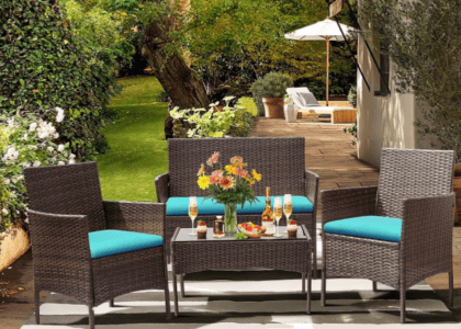 Garden Furniture