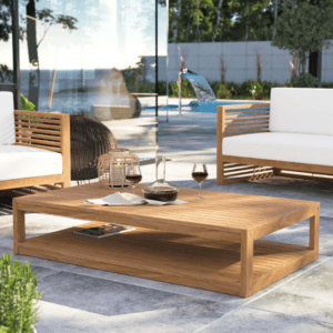 Teakwood Furniture